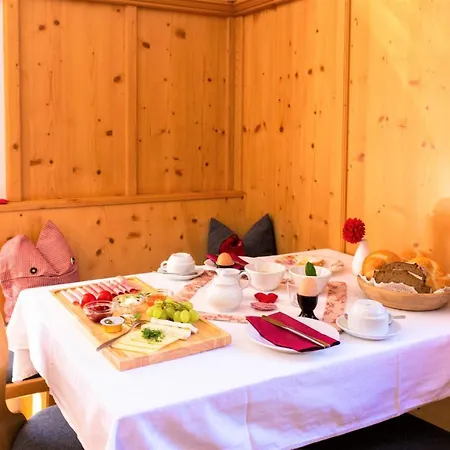 Schneider Frühstückspension