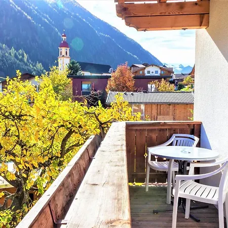 Schneider 3* Neustift im Stubaital