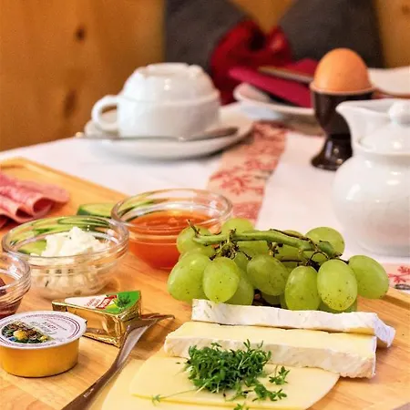 Frühstückspension Schneider