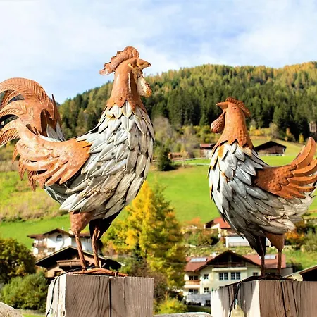 Bed & Breakfast Schneider 3*