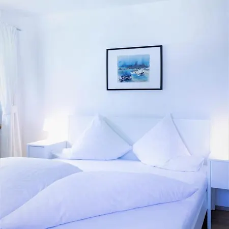 Bed & Breakfast Schneider 3*