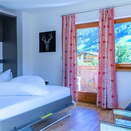 Schneider Bed & Breakfast Neustift im Stubaital