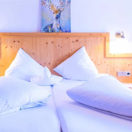 Bed & Breakfast Schneider Neustift im Stubaital