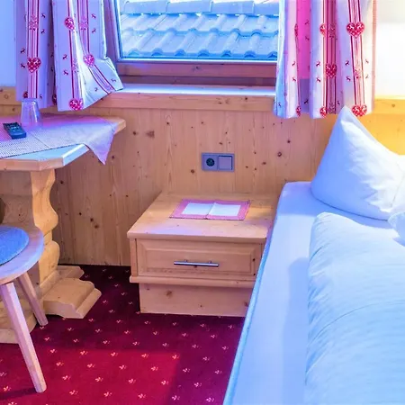 Schneider Neustift im Stubaital