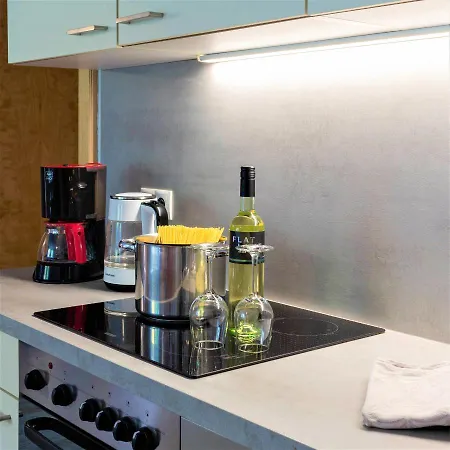 Schneider Bed & Breakfast