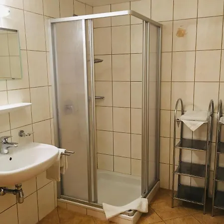 Schneider Frühstückspension