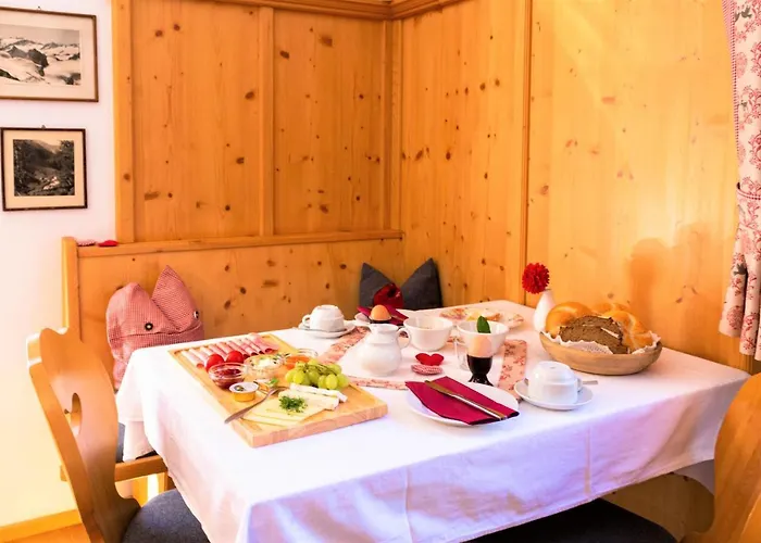 Schneider Bed & Breakfast