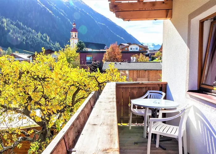 Schneider 3* Neustift im Stubaital