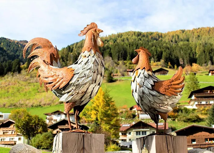 Bed & Breakfast Schneider 3*