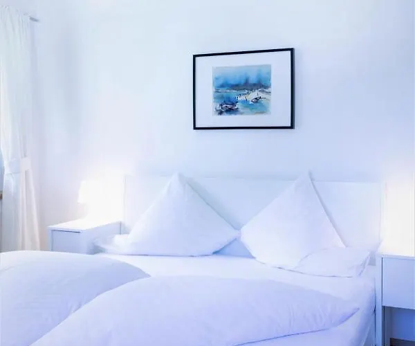 Bed and Breakfast Schneider 3*