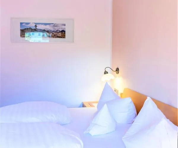 Bed and Breakfast Schneider Neustift im Stubaital