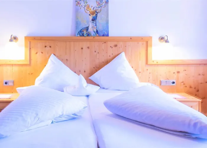 Bed and Breakfast Schneider Neustift im Stubaital