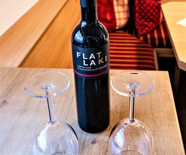 Bed & Breakfast Schneider 3*