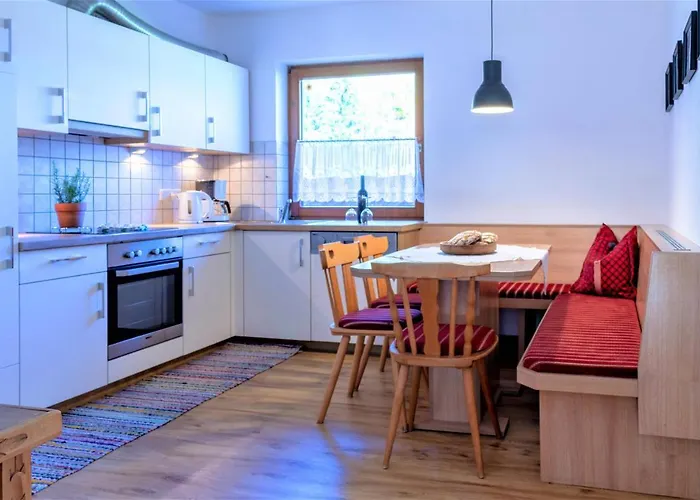 Schneider 3* Neustift im Stubaital