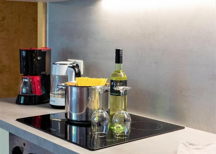 Schneider Bed and Breakfast