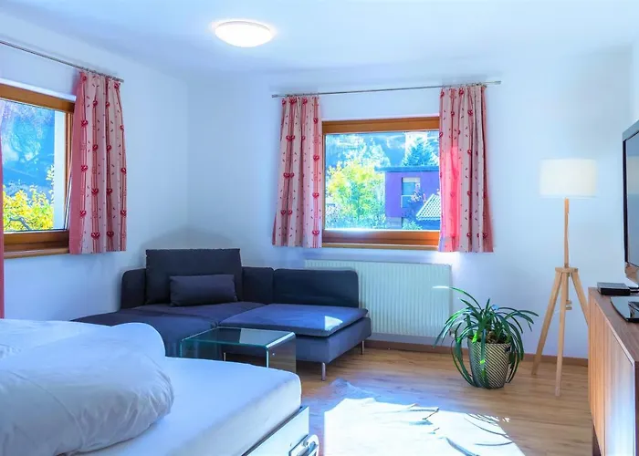 Schneider Bed & Breakfast