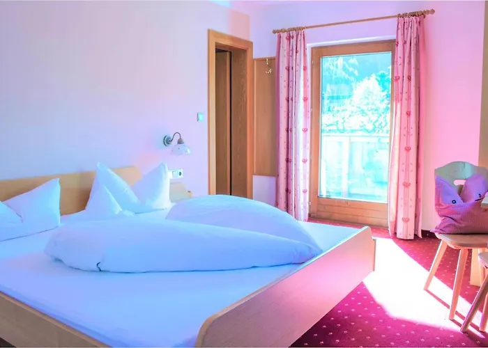 Bed and Breakfast Schneider 3*