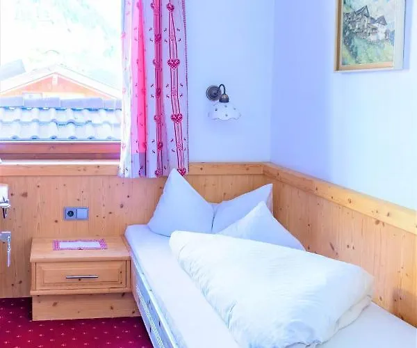 Schneider 3* Neustift im Stubaital