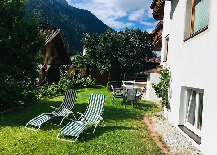 Schneider Bed and Breakfast