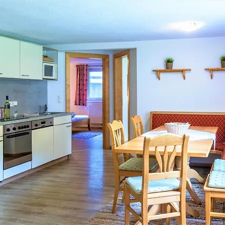 Bed & Breakfast Schneider